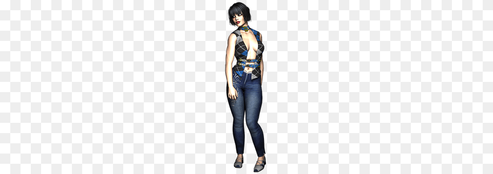 Woman Clothing, Pants, Jeans, Formal Wear Free Transparent Png