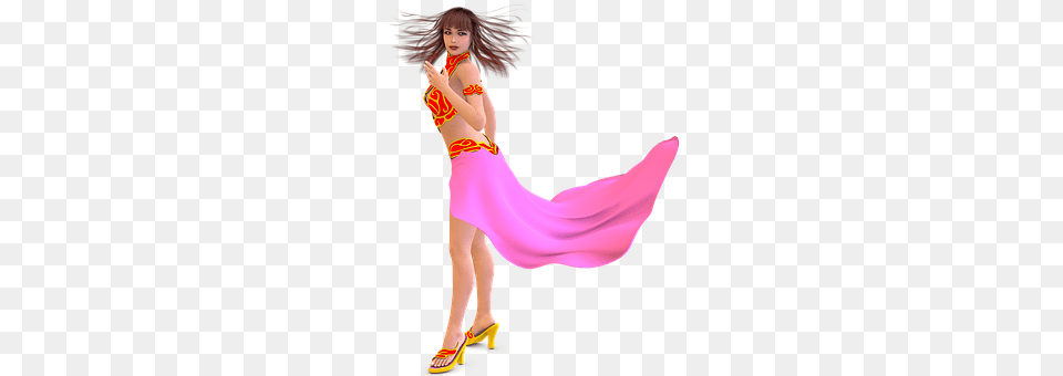 Woman Adult, Person, Female, Footwear Free Png
