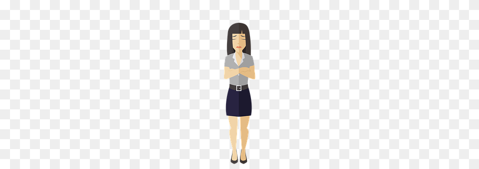 Woman Adult, Female, Person, Standing Free Png Download