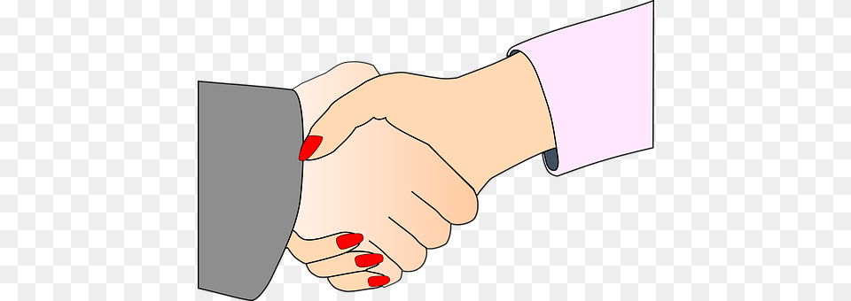 Woman Body Part, Hand, Person, Handshake Png Image