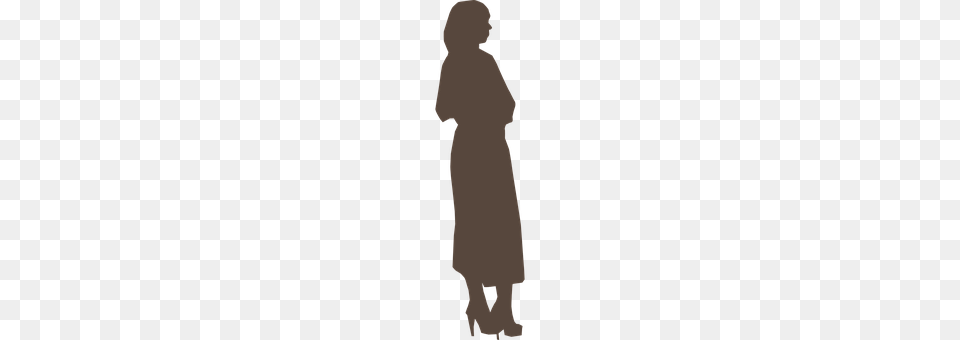 Woman Clothing, Coat, Silhouette, Fashion Png