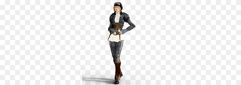Woman Sleeve, Person, Clothing, Costume Png Image