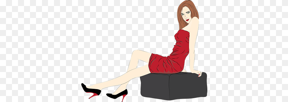 Woman Clothing, Shoe, Footwear, Adult Free Png Download
