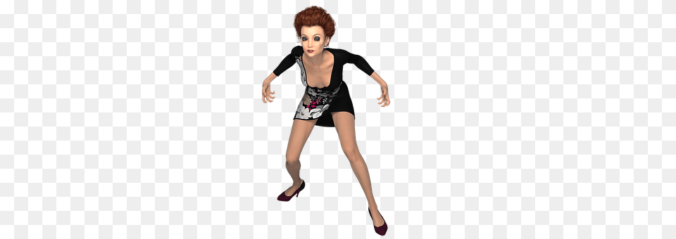 Woman Dancing, Leisure Activities, Person, Clothing Free Png Download