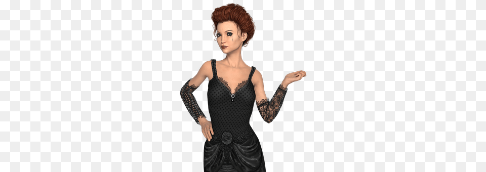 Woman Sleeve, Person, Long Sleeve, Formal Wear Free Transparent Png