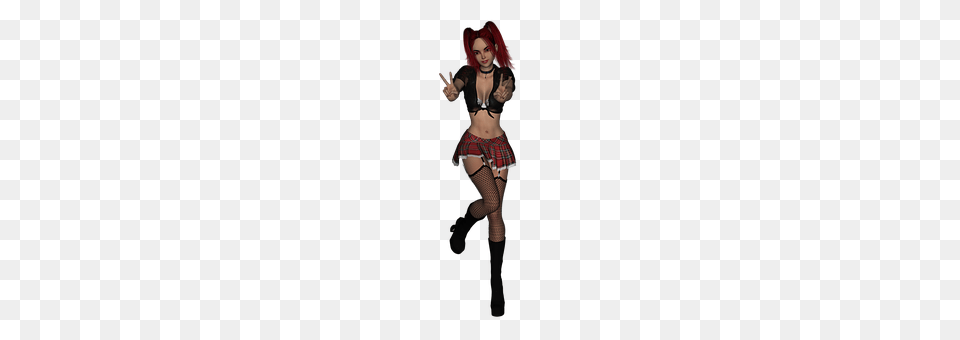 Woman Clothing, Skirt, Tartan, Adult Free Transparent Png