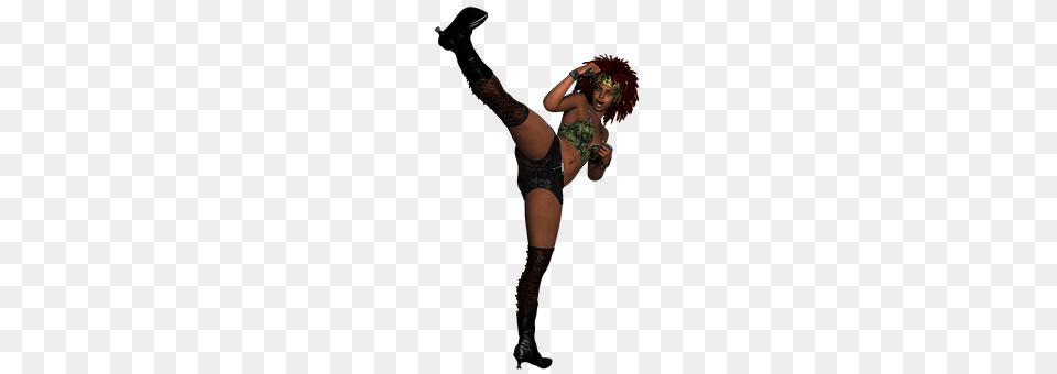 Woman Person, Clothing, Costume, Dancing Png Image