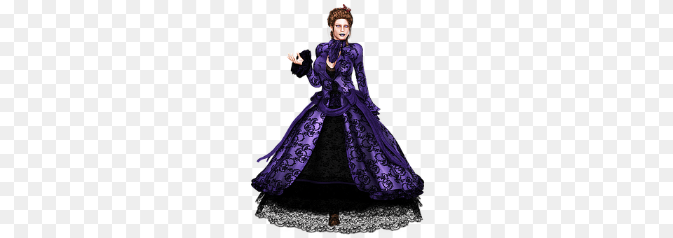 Woman Formal Wear, Gown, Person, Sleeve Free Png