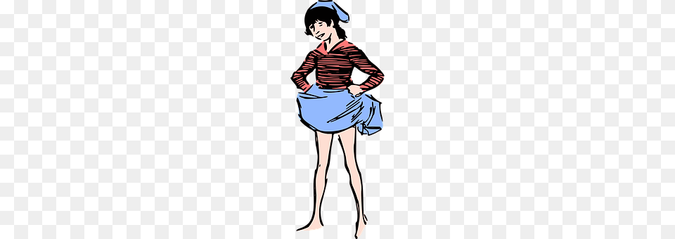 Woman Adult, Person, Female, Skirt Png Image