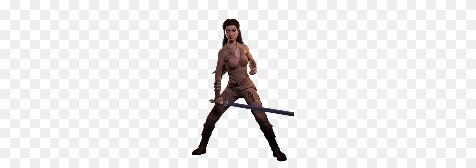 Woman Clothing, Costume, Person, Sword Png