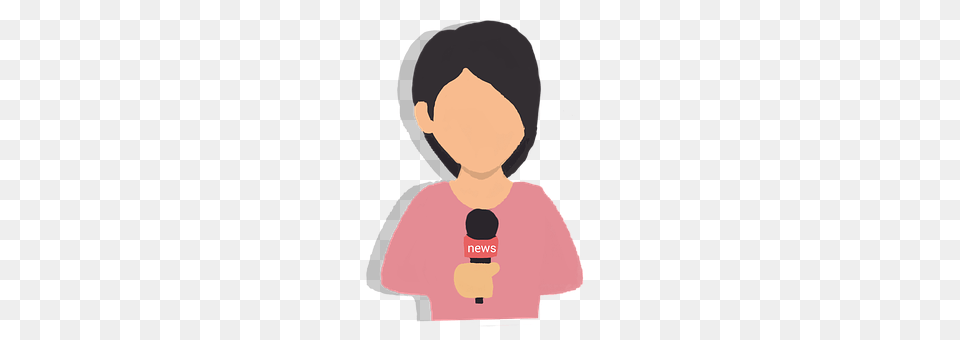 Woman Electrical Device, Microphone, Baby, Person Png