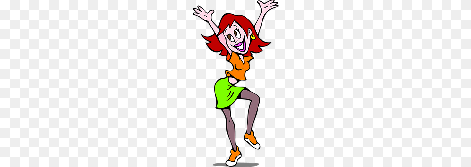 Woman Person, Performer, Cartoon, Face Png