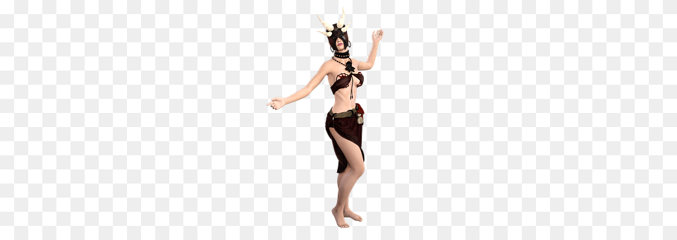 Woman Person, Clothing, Costume, Dancing Free Png Download