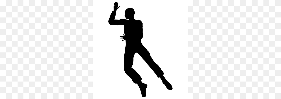 Woman Dancing, Leisure Activities, Person, Silhouette Free Png Download