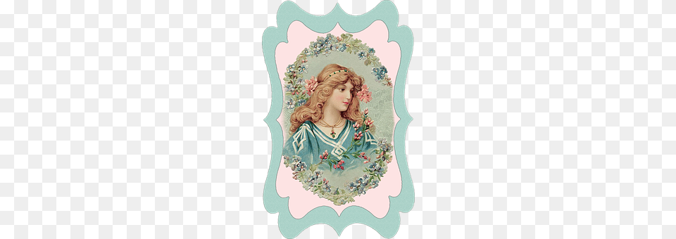 Woman Art, Painting, Pattern, Adult Png