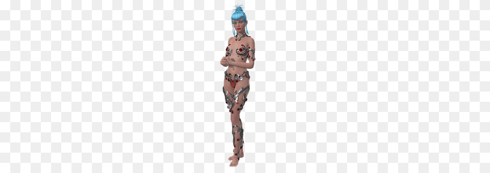 Woman Adult, Tattoo, Skin, Person Free Transparent Png