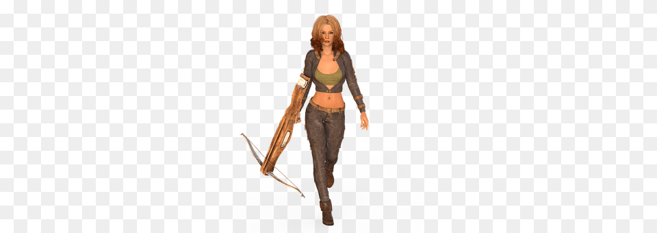 Woman Clothing, Pants, Person, Costume Free Png