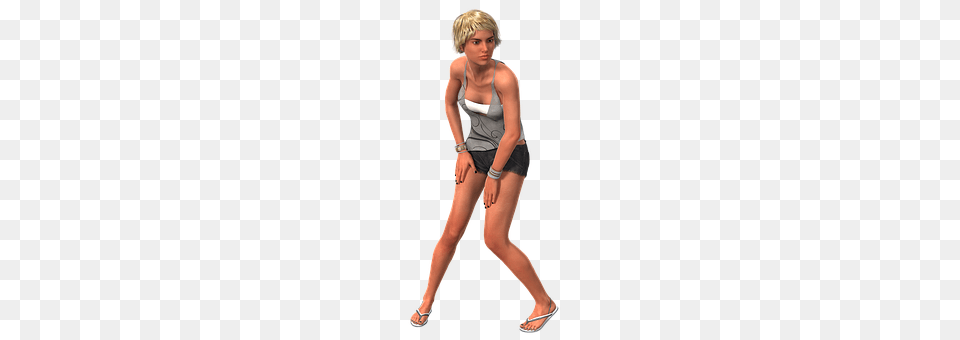 Woman Shorts, Clothing, Adult, Person Free Transparent Png