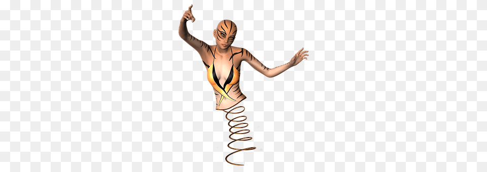 Woman Adult, Person, Female, Dancing Png