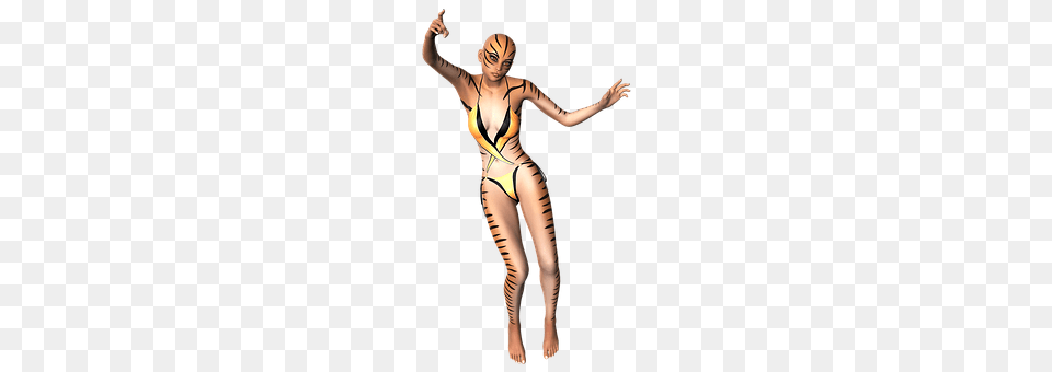 Woman Swimwear, Clothing, Costume, Dancing Free Transparent Png