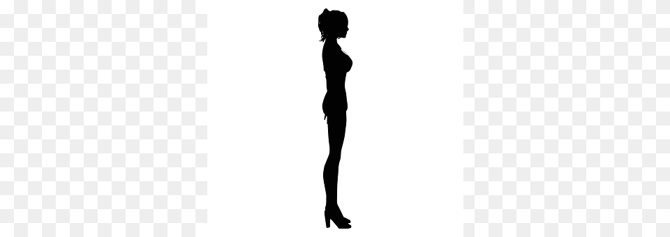 Woman Silhouette, Adult, Female, Person Free Transparent Png