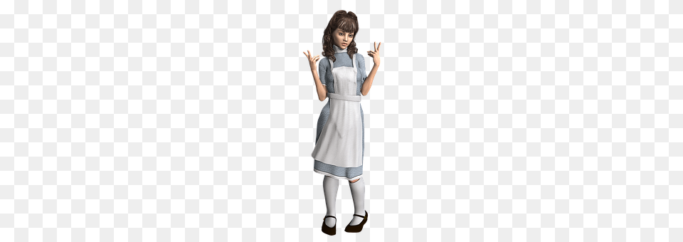 Woman Person, Clothing, Costume, Dress Free Transparent Png