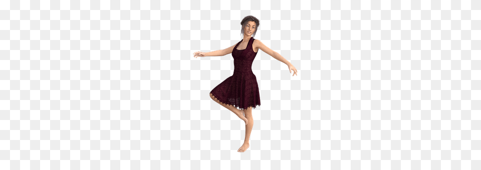 Woman Dancing, Leisure Activities, Person, Adult Png Image