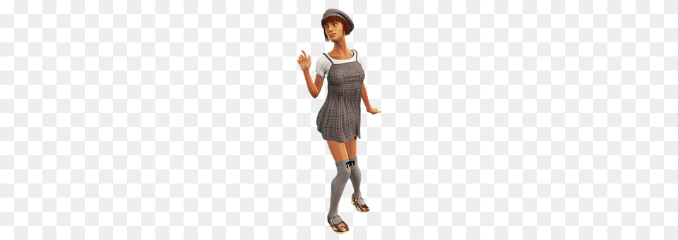 Woman Clothing, Costume, Person, Hat Free Transparent Png