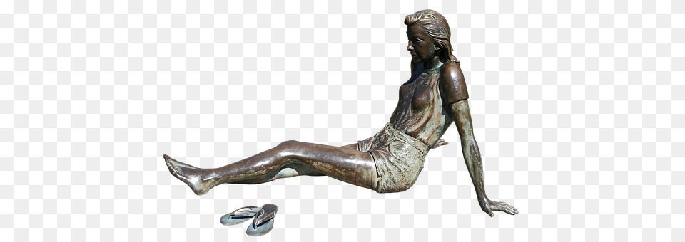 Woman Bronze, Adult, Art, Female Free Png