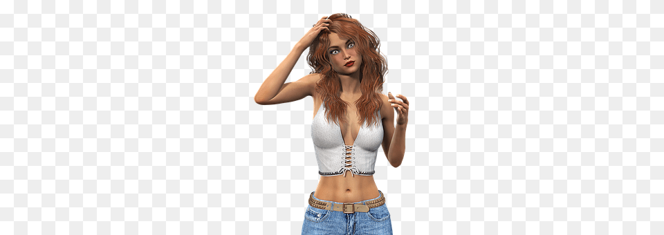 Woman Pants, Clothing, Person, Female Free Transparent Png