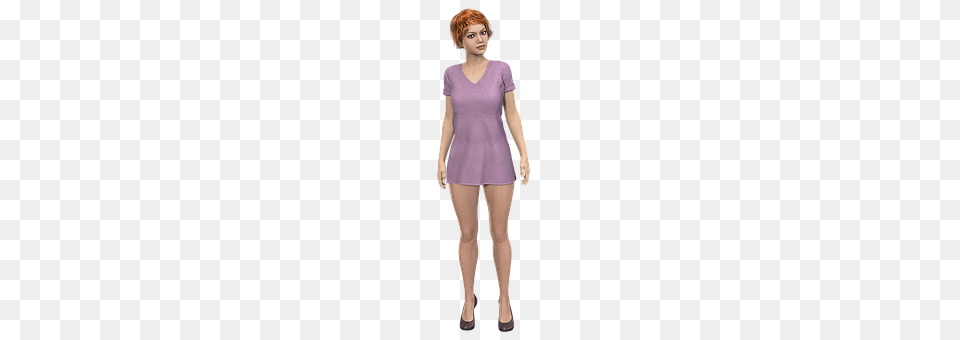Woman Sleeve, Clothing, Dress, Long Sleeve Free Transparent Png