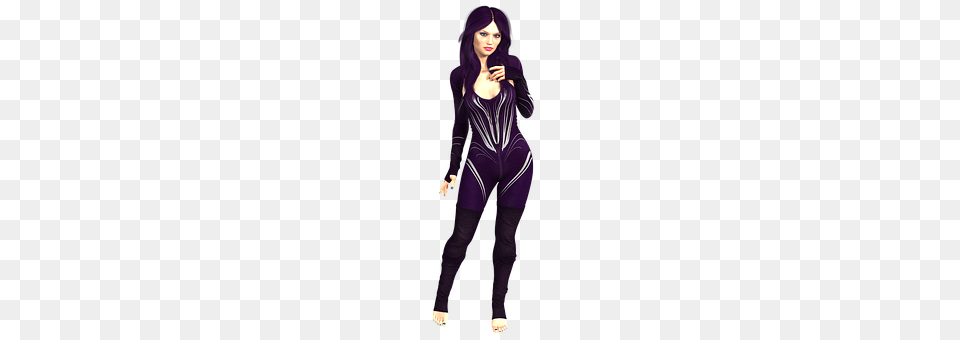 Woman Long Sleeve, Clothing, Costume, Sleeve Free Transparent Png