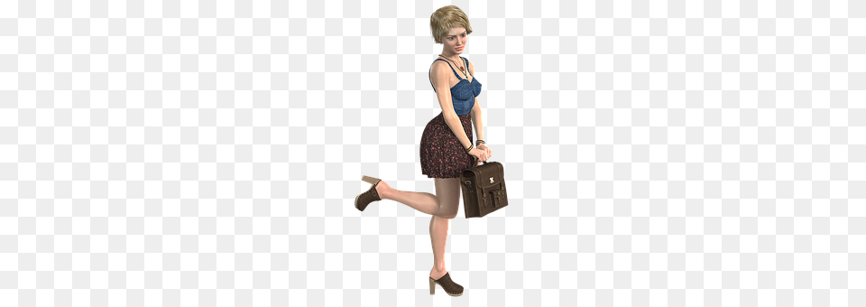 Woman Bag, Accessories, Handbag, Person Free Png Download