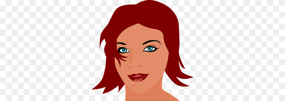 Woman Face, Head, Person, Photography Free Transparent Png