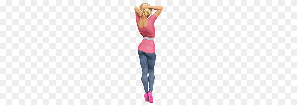 Woman Back, Body Part, Clothing, Person Free Png Download