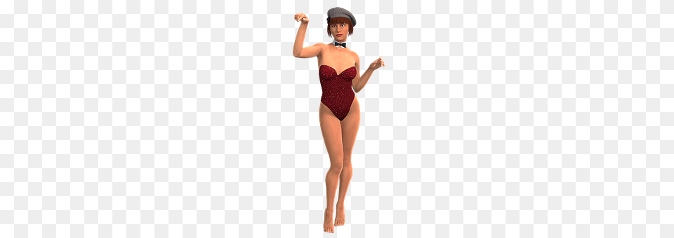 Woman Swimwear, Clothing, Adult, Person Png