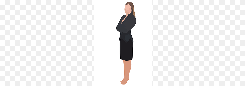 Woman Adult, Standing, Sleeve, Person Free Png Download