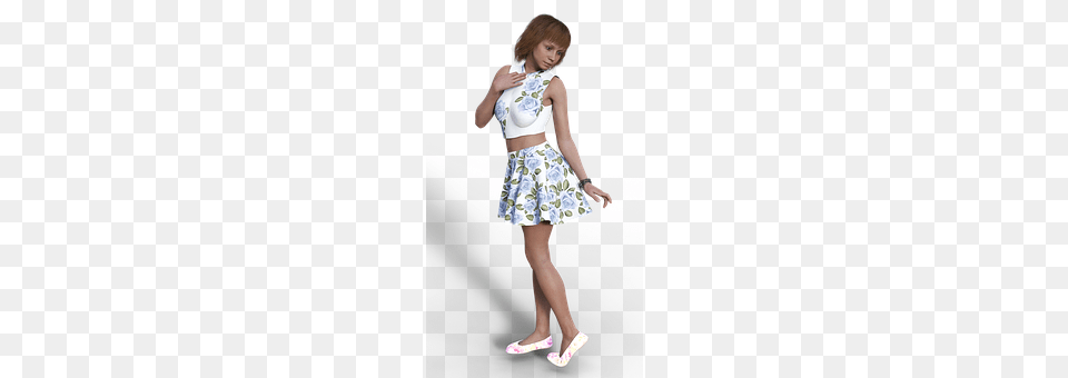 Woman Clothing, Skirt, Dress, Child Png Image