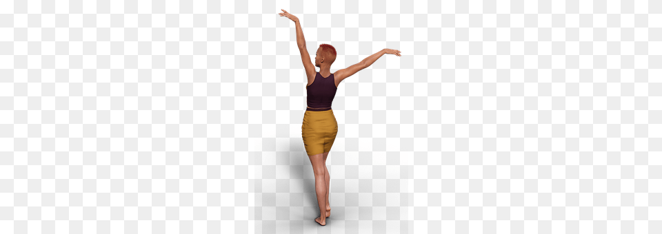 Woman Dancing, Leisure Activities, Person, Adult Free Png