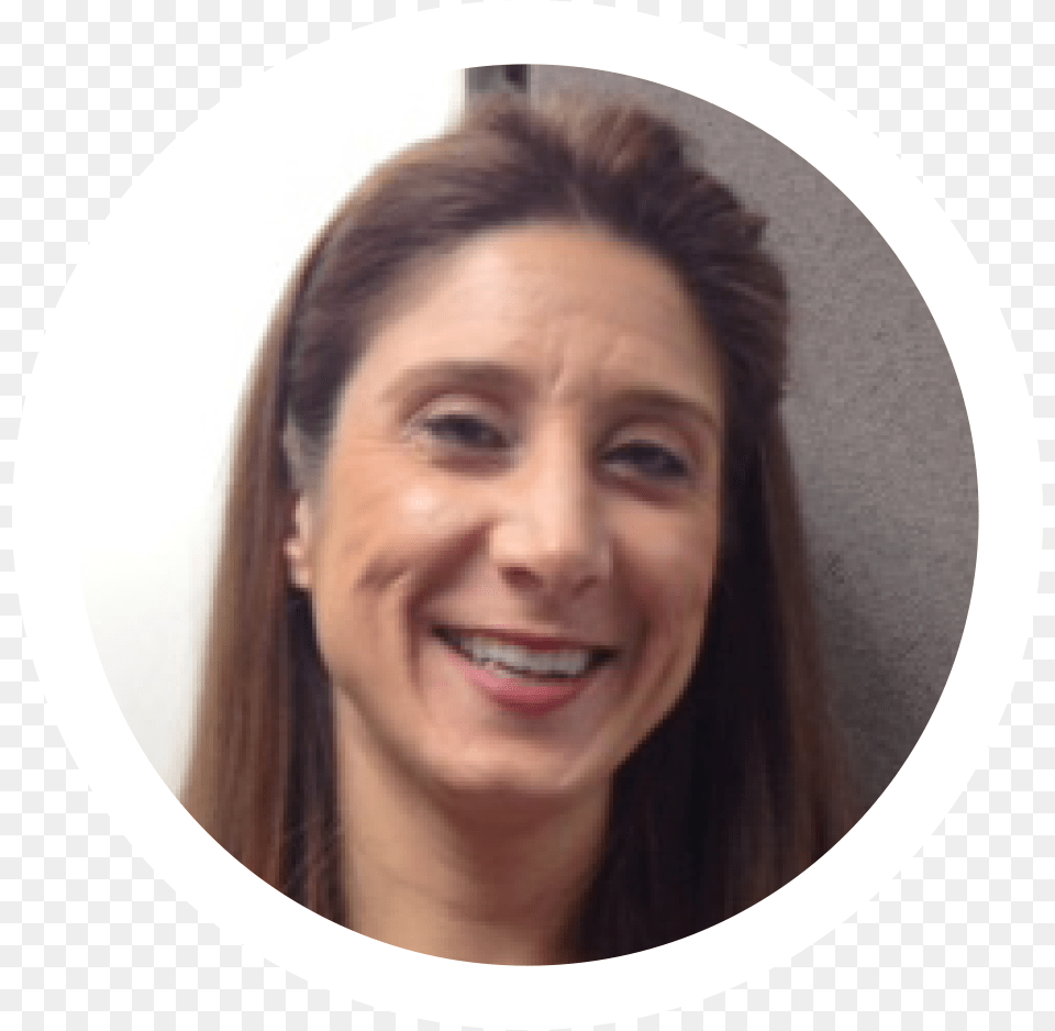 Woman, Face, Smile, Happy, Head Free Png Download