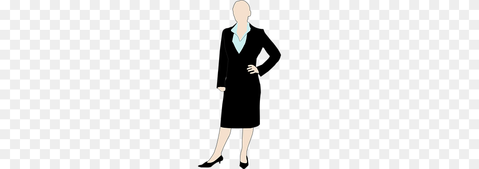 Woman Long Sleeve, Clothing, Sleeve, Suit Free Png