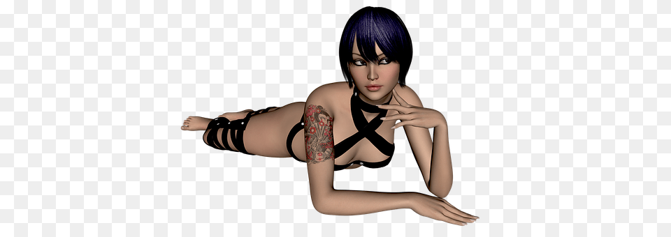 Woman Person, Skin, Tattoo, Adult Png Image