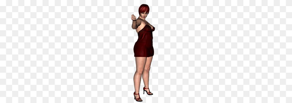 Woman Adult, Shoe, Person, High Heel Free Png Download