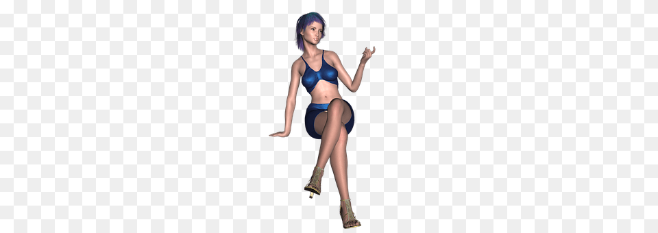 Woman Swimwear, Clothing, Body Part, Person Free Png