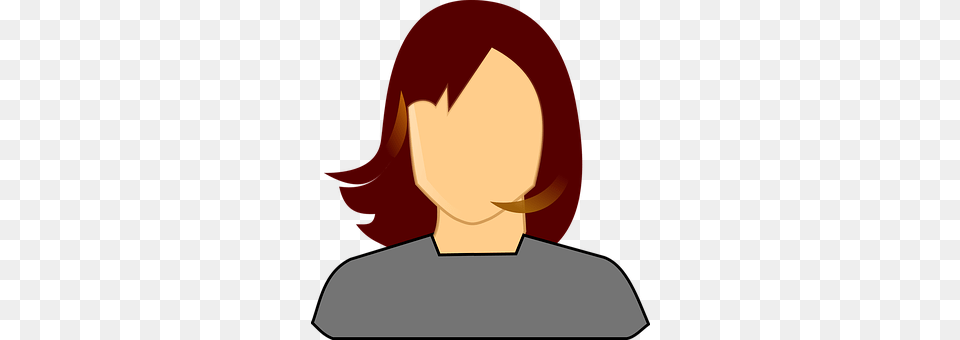 Woman Body Part, Face, Head, Neck Png Image