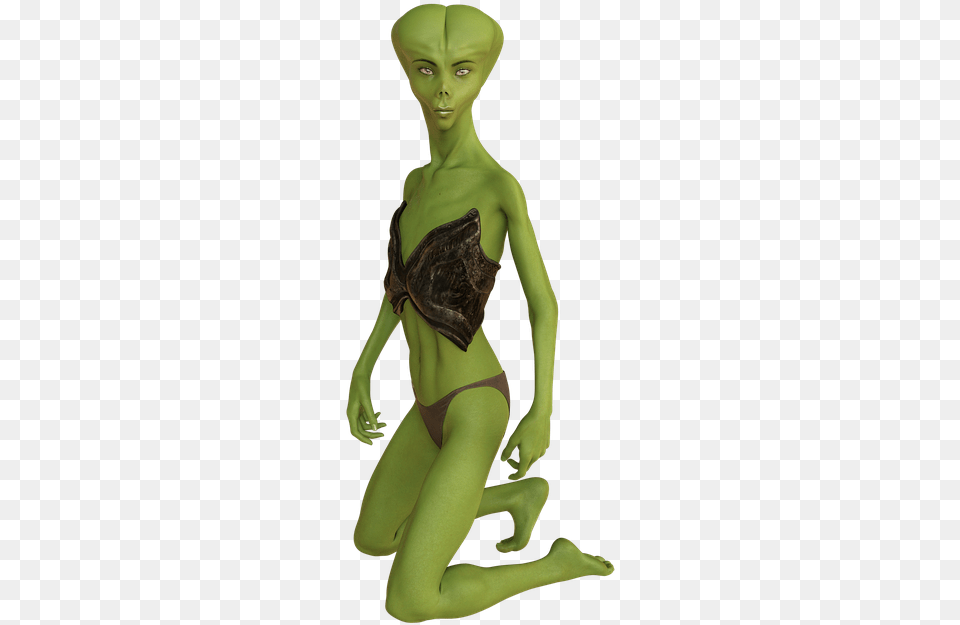 Woman Alien Alie Weird Foreign Intelligence Alien Woman, Adult, Person, Female, Clothing Free Transparent Png