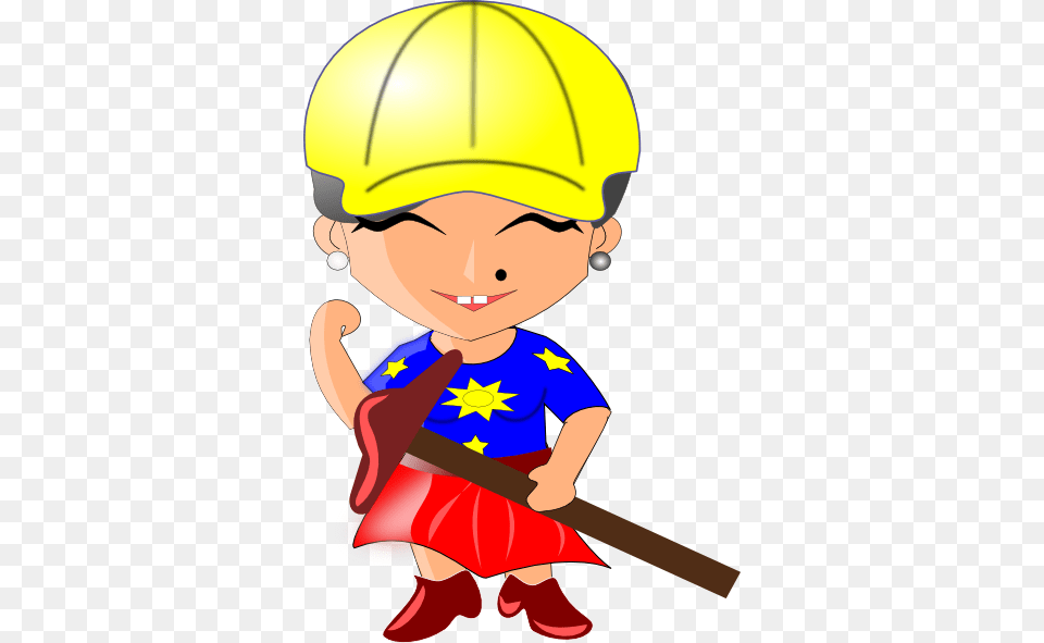Woman Architect Clip Art Vector, Hardhat, Clothing, Helmet, Person Free Png