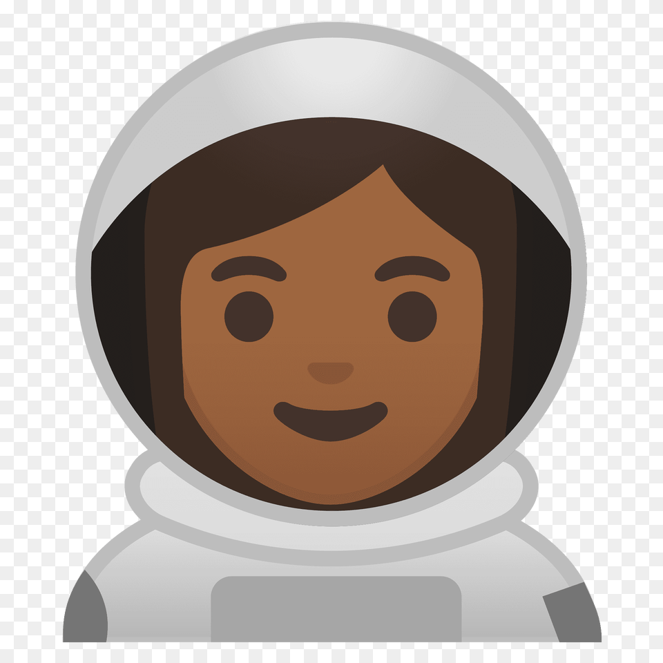 Woman Astronaut Emoji Clipart, Clothing, Hood, Photography, Hat Png