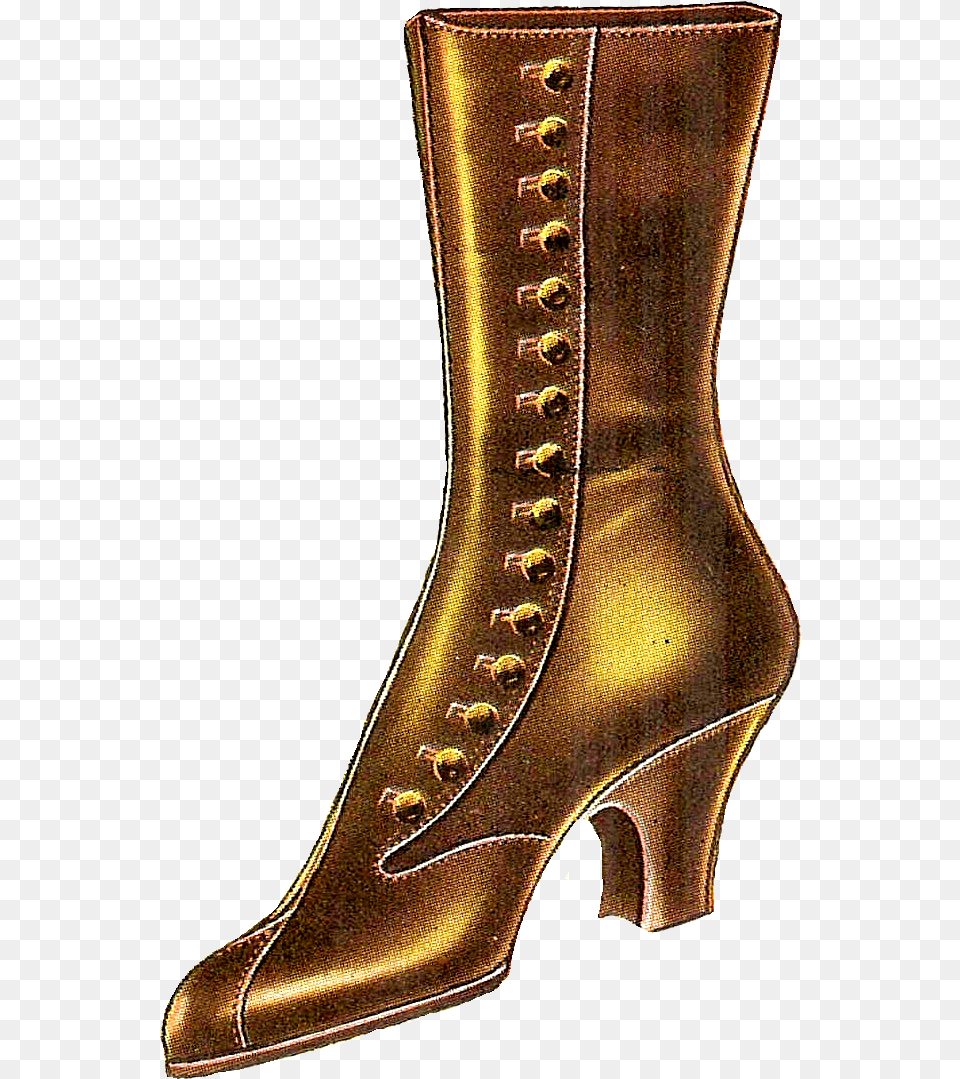 Woman Boots Clipart, Clothing, Footwear, High Heel, Shoe Png