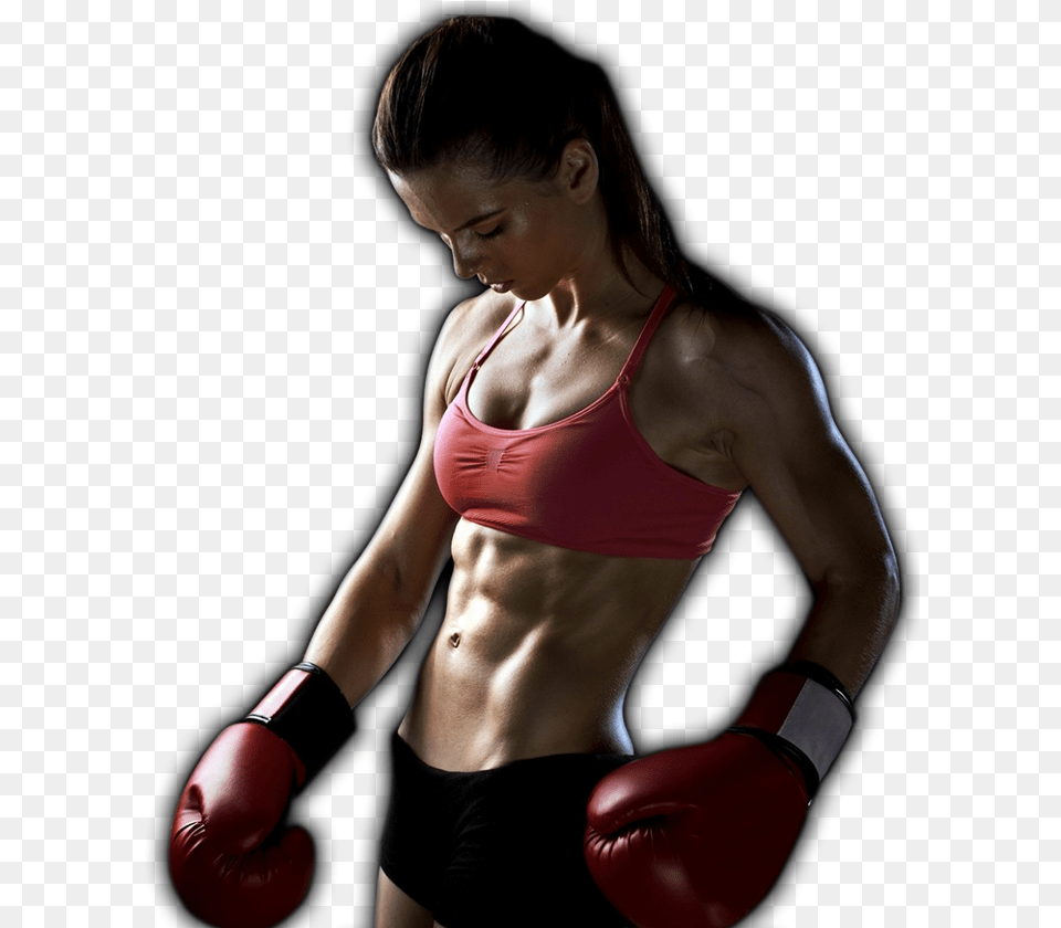 Woman Boxer, Adult, Female, Person, Clothing Free Png Download